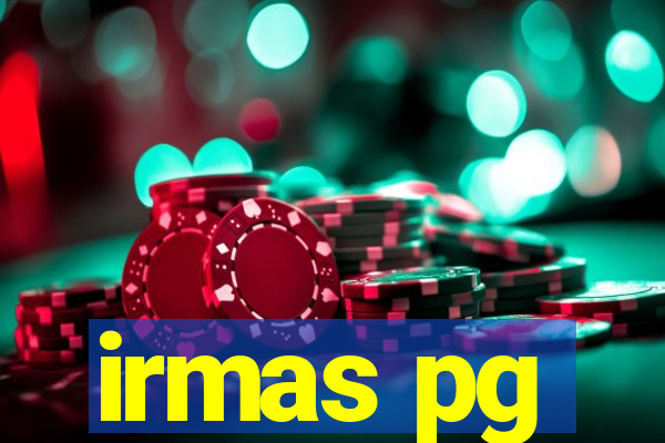 irmas pg